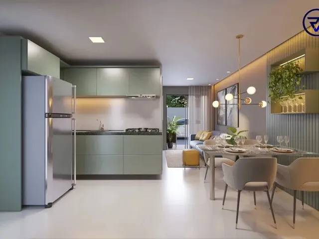 Imagem 2: Lançamento de Casas Planas em Caucaia