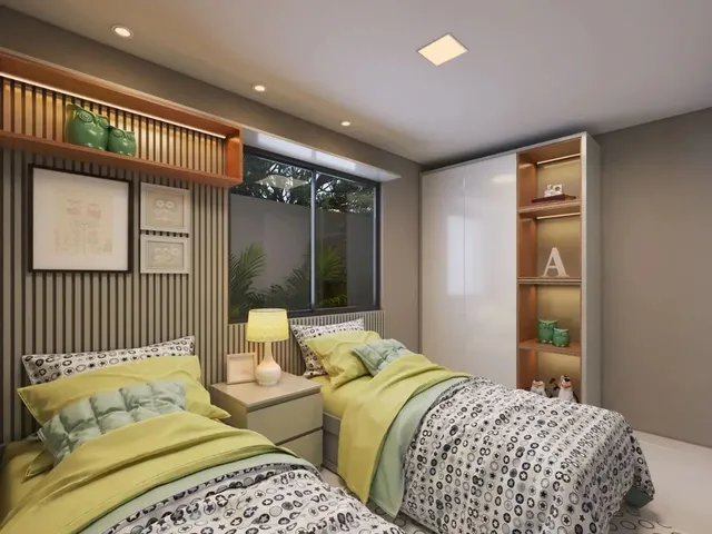 Imagem 3: Lançamento de Casas Planas em Caucaia