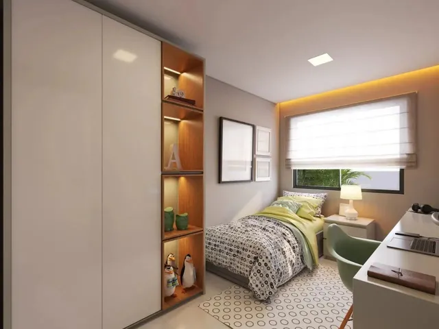 Imagem 5: Lançamento de Casas Planas em Caucaia