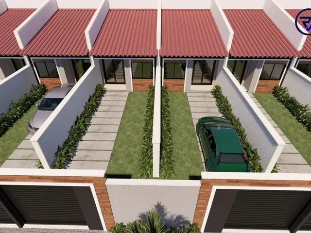 Imagem 7: Lançamento de Casas Planas em Caucaia