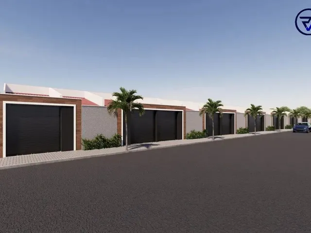 Imagem 9: Lançamento de Casas Planas em Caucaia