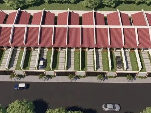 Imagem 11: Lançamento de Casas Planas em Caucaia