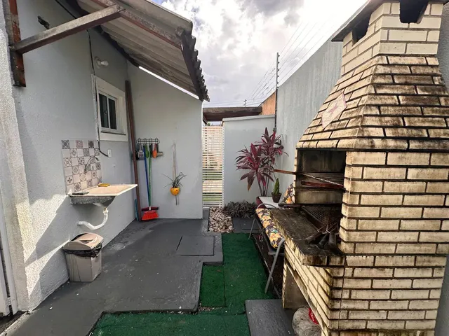 Imagem: Casa Duplex Mobiliado Praia Cumbuco - Condomínio