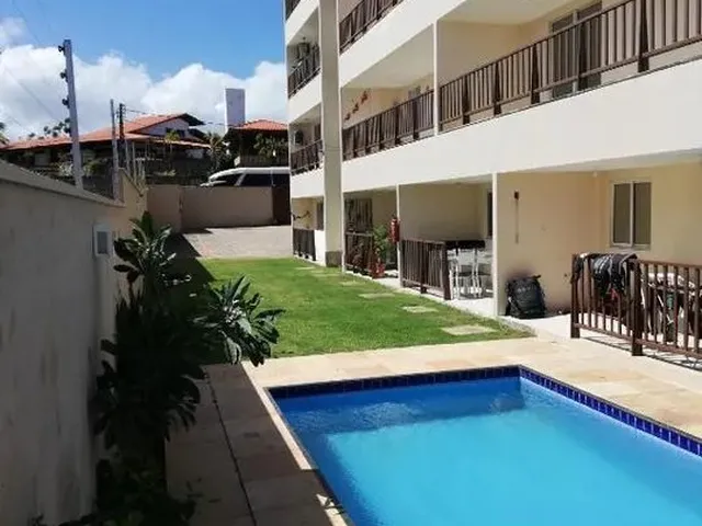 Imagem: Cumbuco Aptos Novos com Piscina Perto Mar
