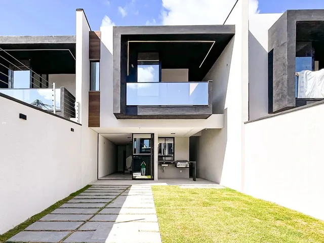Imagem: Casa em Condomínio para Venda em Eusébio