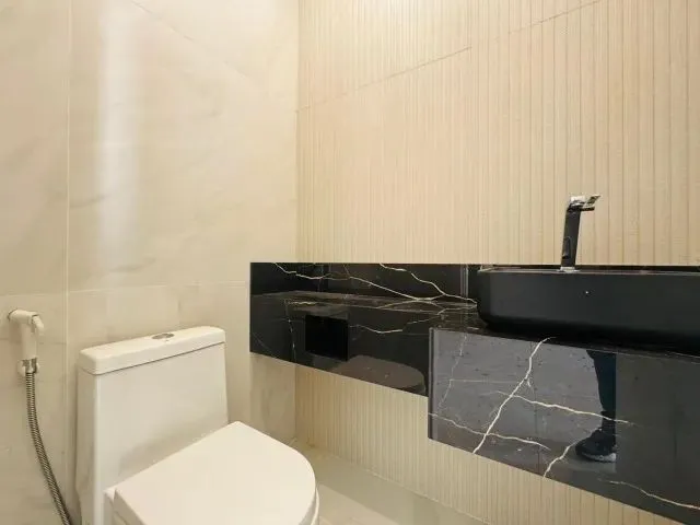 Imagem 8: Casa, Cidade Alphaville, 04 Quartos