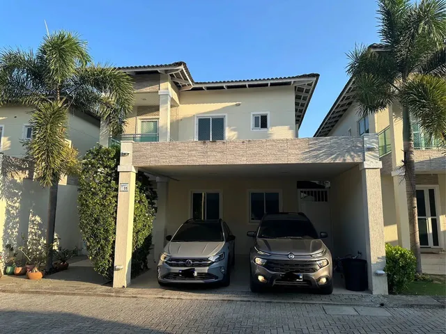Imagem: Casa em Condomínio no Eusebio 206M², con