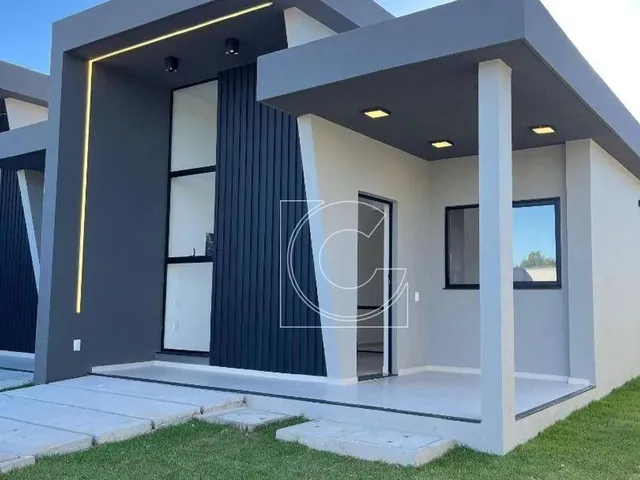 Imagem: Evidende, Casa Duplez, 90,70M², 3 Quartos