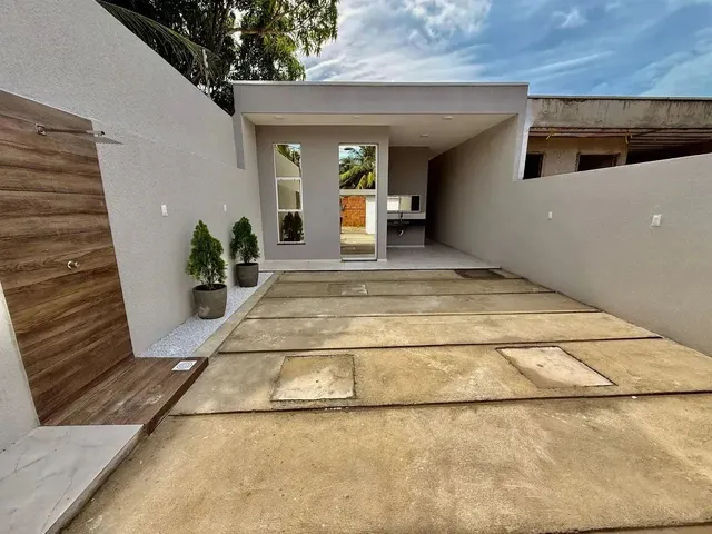 Imagem: Casa a Venda no Eusébio Nairro Timbú