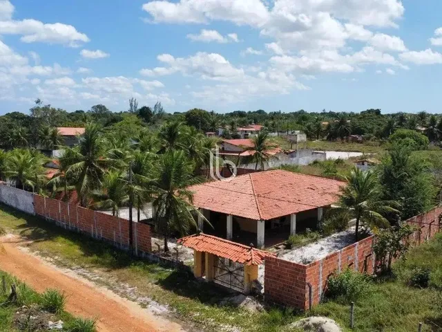 Imagem: Oportunidade!!! Casa em Terreno por Preço