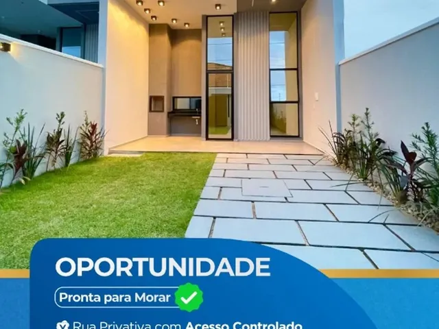 Imagem: Oportunidade Única em Rua Privativa no