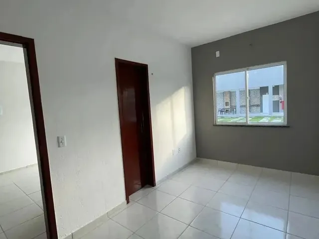 Imagem 16: Apartamento com Piscina, Deck e Churrasqueira! 2 Quartos (1 Suíte) + Lazer Completo!