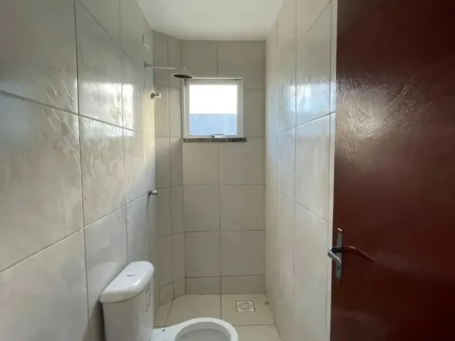Imagem 13: Apartamento com Piscina, Deck e Churrasqueira! 2 Quartos (1 Suíte) + Lazer Completo!