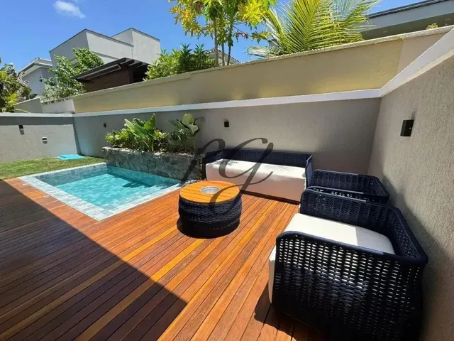 Imagem: Casa À Venda no Jardins do Lago Eusébio