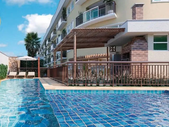 Imagem: Apartamento com 3 Dormitórios À Venda
