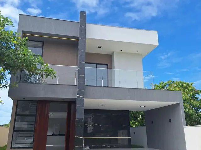 Imagem: Casa a Venda no Eusébio