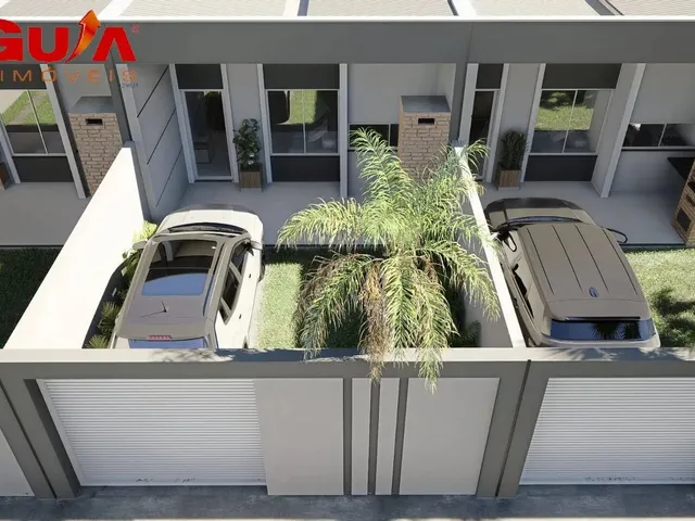 Imagem: Casa no Barrocão Itaitinga