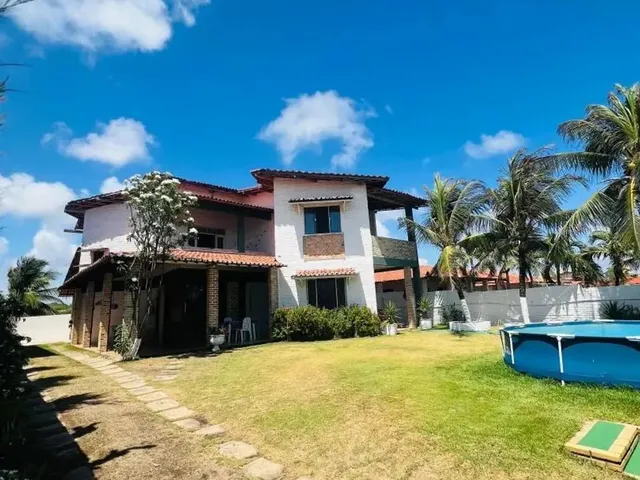 Imagem: Casa À Venda na Praia do Presídio - Excelente