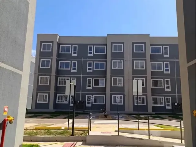 Imagem 8: Grand Village Eusébio Bosque 1