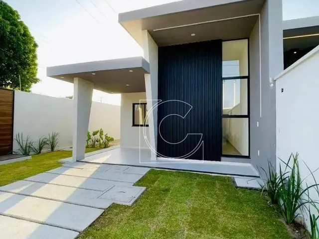 Imagem: Sublime Residence, Casa Plana, 90,00M²,3
