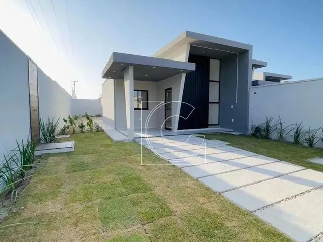 Imagem 8: Sublime Residence, Casa Plana, 90,00M²,3 Quartos, Encantada, Eusébio/Ce