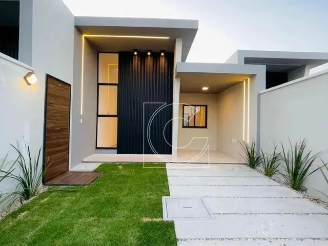 Imagem 5: Sublime Residence, Casa Plana, 90,00M²,3 Quartos, Encantada, Eusébio/Ce
