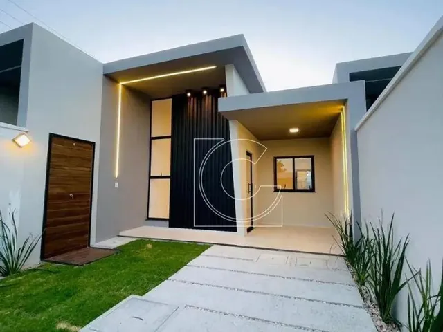 Imagem 12: Sublime Residence, Casa Plana, 90,00M²,3 Quartos, Encantada, Eusébio/Ce
