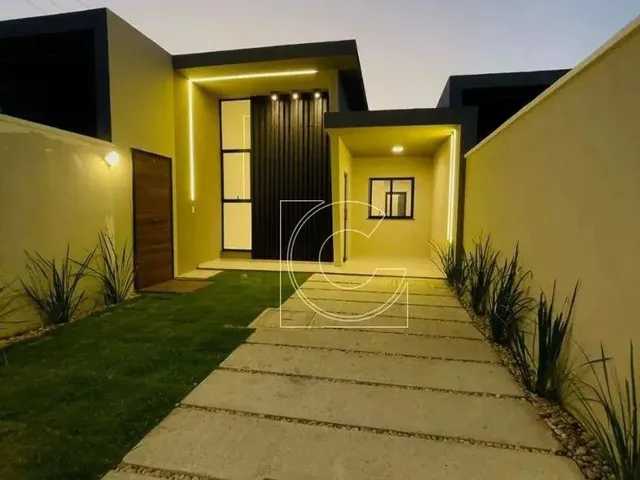 Imagem 4: Sublime Residence, Casa Plana, 90,00M²,3 Quartos, Encantada, Eusébio/Ce