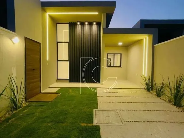 Imagem 11: Sublime Residence, Casa Plana, 90,00M²,3 Quartos, Encantada, Eusébio/Ce