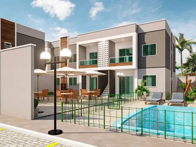 Imagem: Apartamento Moderno À Venda no Acácia