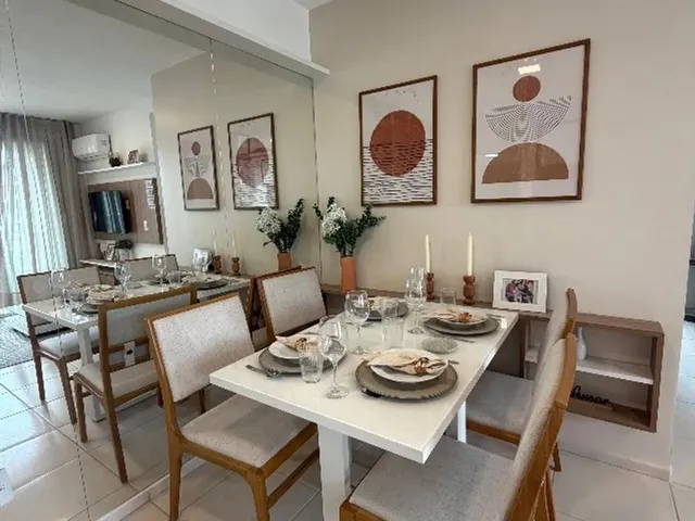 Imagem: Pronto pra Morar 2 Suites
