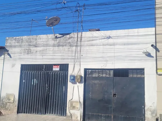 Imagem: Vendo Casa Prox. Shopping de Maracanaú