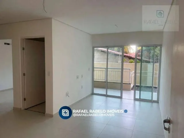 Imagem: Apartamento no Térreo À Venda em Eusébio