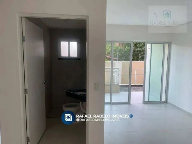 Imagem 3: Apartamento no Térreo À Venda em Eusébio