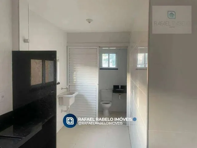 Imagem 2: Apartamento no Térreo À Venda em Eusébio