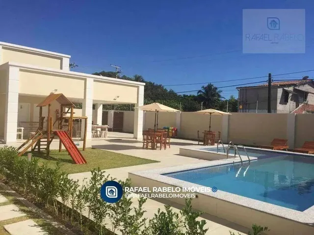 Imagem 10: Apartamento no Térreo À Venda em Eusébio