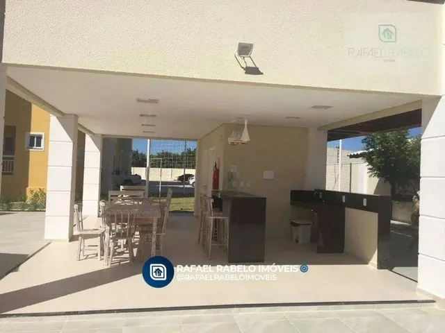 Imagem 4: Apartamento no Térreo À Venda em Eusébio