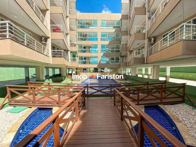 Imagem: Apartamento Mobiliado para Venda no Cumbuco