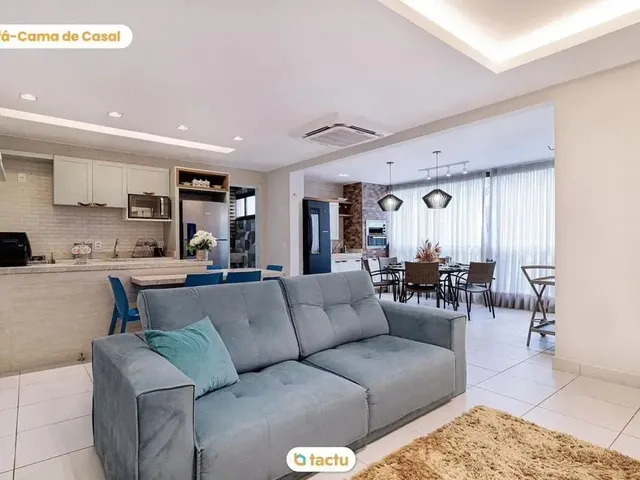 Imagem 8: Imóvel para Venda com 99 Metros Quadrados com 3 Quartos em Cumbuco - Caucaia - Ce