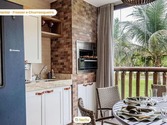 Imagem 15: Imóvel para Venda com 99 Metros Quadrados com 3 Quartos em Cumbuco - Caucaia - Ce