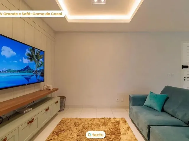 Imagem 12: Imóvel para Venda com 99 Metros Quadrados com 3 Quartos em Cumbuco - Caucaia - Ce