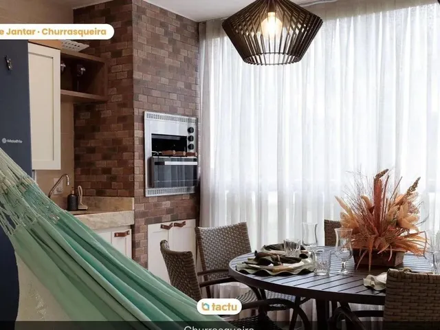 Imagem 11: Imóvel para Venda com 99 Metros Quadrados com 3 Quartos em Cumbuco - Caucaia - Ce