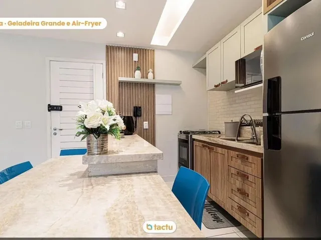 Imagem 4: Imóvel para Venda com 99 Metros Quadrados com 3 Quartos em Cumbuco - Caucaia - Ce