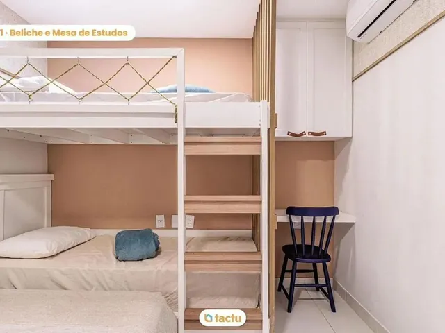 Imagem 10: Imóvel para Venda com 99 Metros Quadrados com 3 Quartos em Cumbuco - Caucaia - Ce