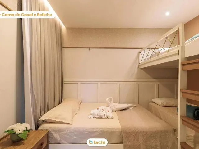 Imagem 5: Imóvel para Venda com 99 Metros Quadrados com 3 Quartos em Cumbuco - Caucaia - Ce