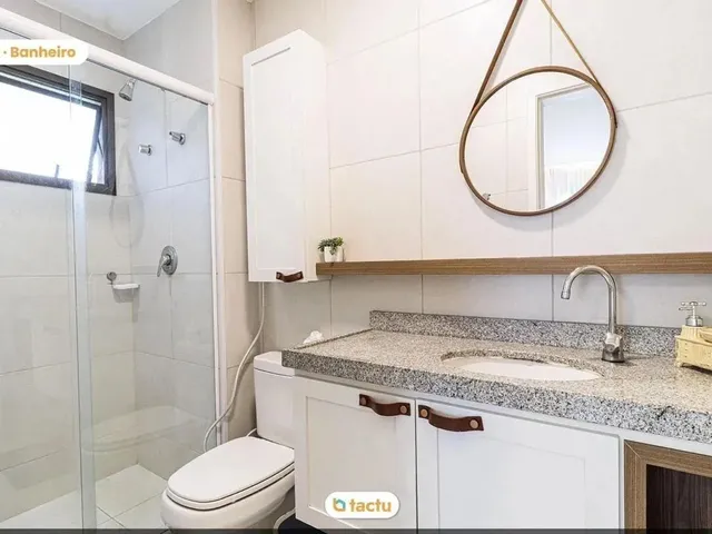 Imagem 2: Imóvel para Venda com 99 Metros Quadrados com 3 Quartos em Cumbuco - Caucaia - Ce