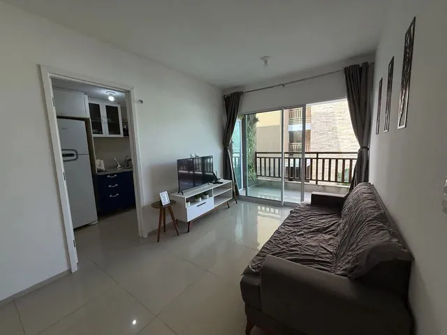 Imagem: Apartamento Disponível para Venda na Praia