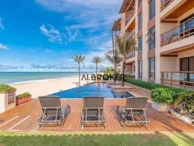 Imagem: No Cumbuco Apartamento com 2 Dormitórios