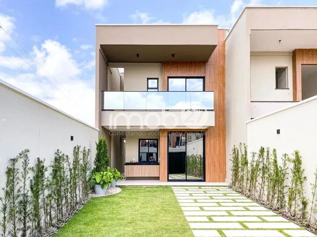Imagem: Casa em Condomínio para Venda em Eusébio