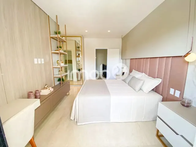 Imagem 9: Casa em Condomínio para Venda em Eusébio, Urucunema, 4 Dormitórios, 4 Suítes, 4
